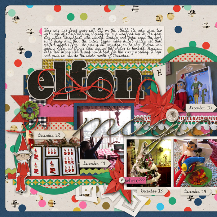 elfon - left