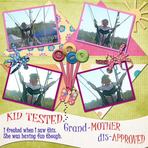 Elise Tested