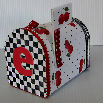 Ellie's Mailbox