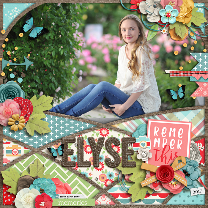 Elyse