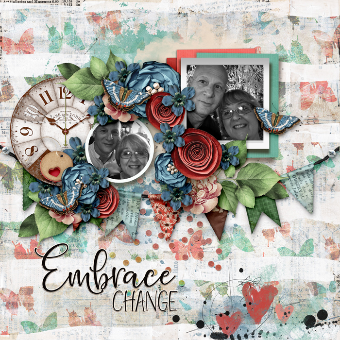 Embrace Change