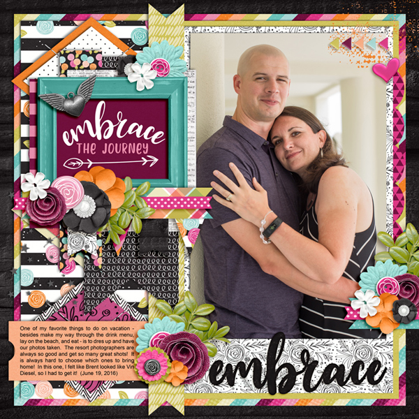 Embrace