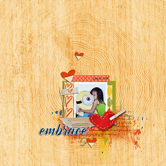 Embrace
