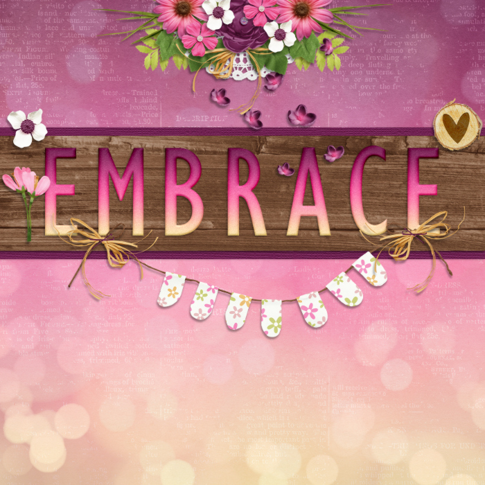 Embrace