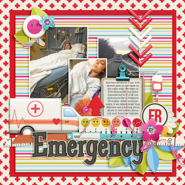 Emergency