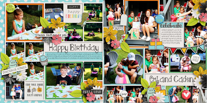 Emi Bday