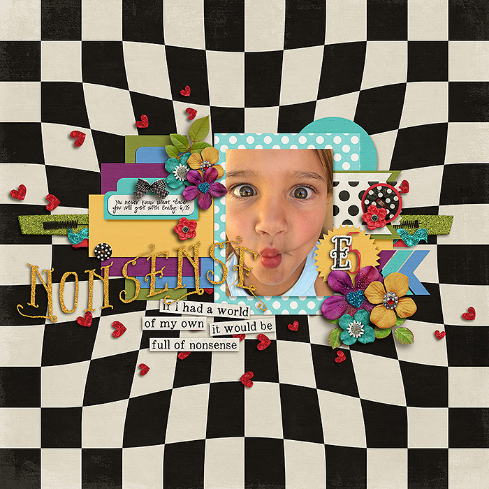 Emily Gone Mad