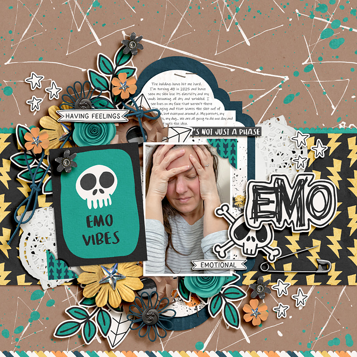 Emo