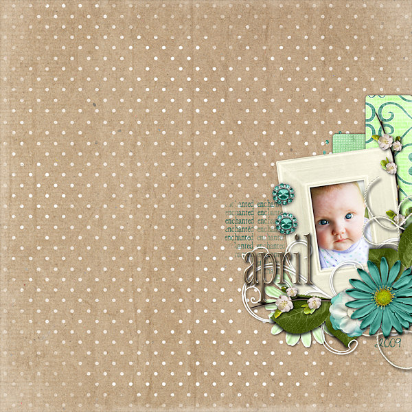 Enchanted April