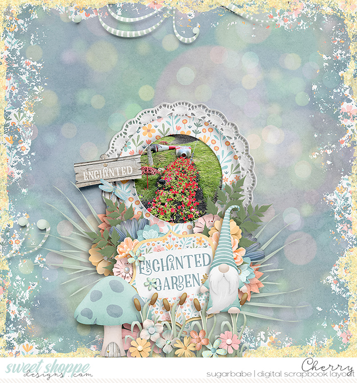 Enchanted Garden