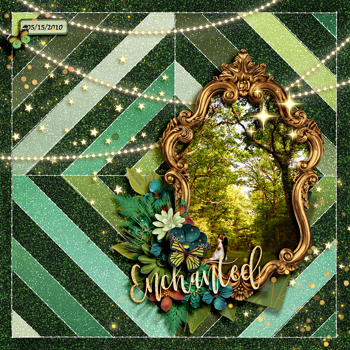 Enchanted