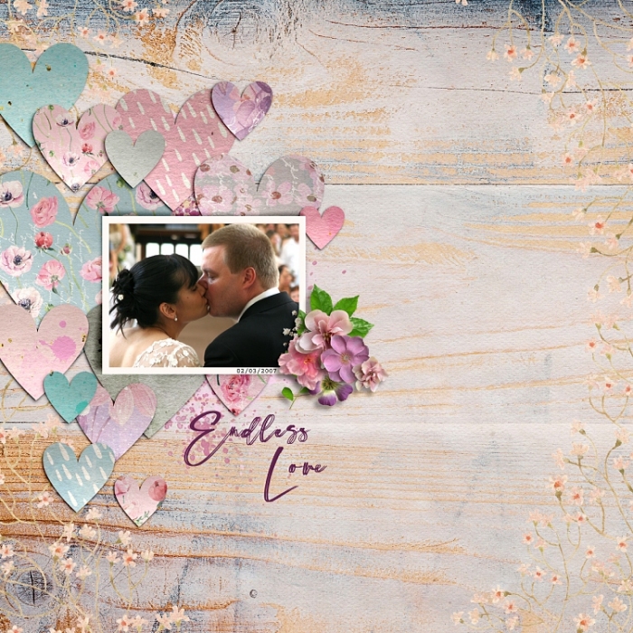 Endless Love