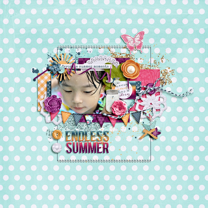endless summer