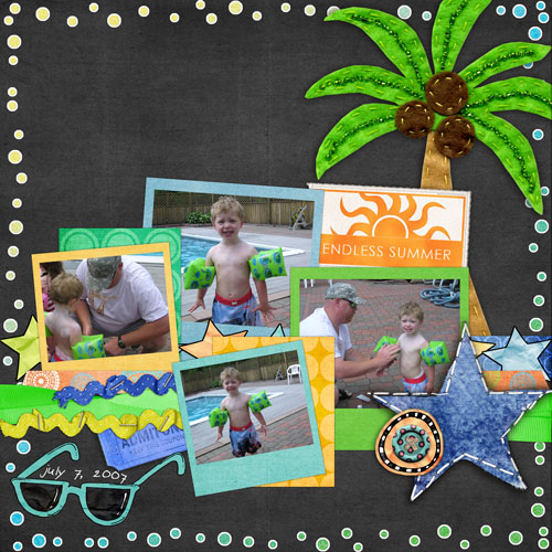 Endless Summer
