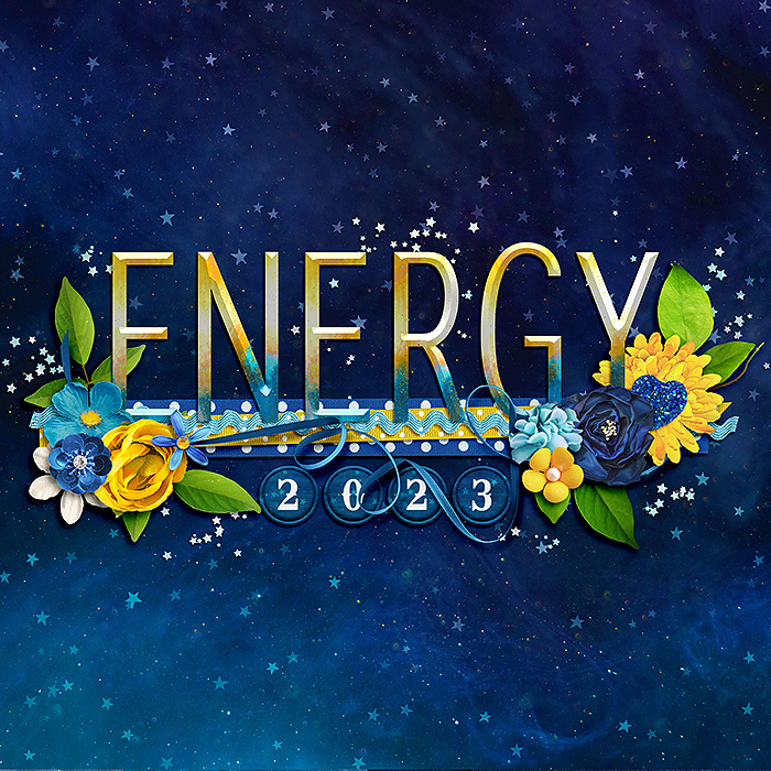 Energy