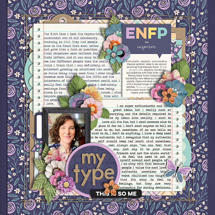 ENFP