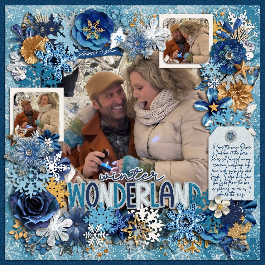 Engagement 1
