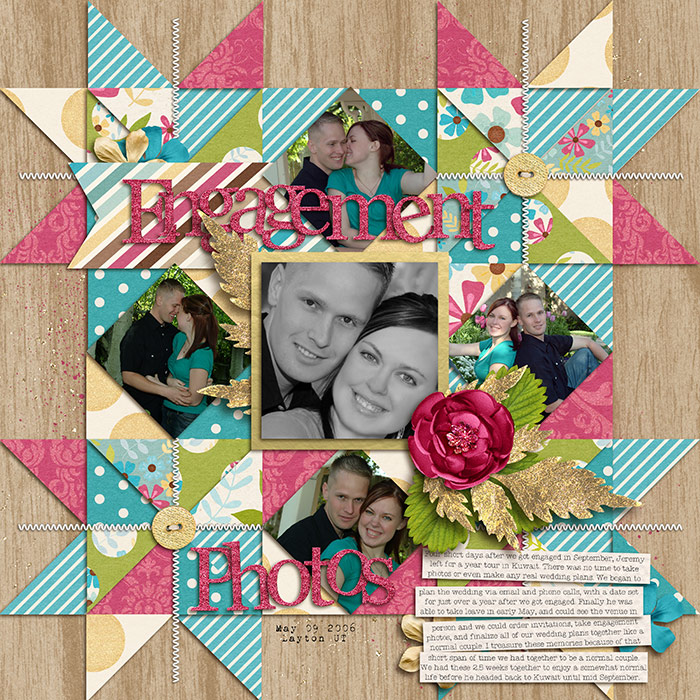 Engagement Photos