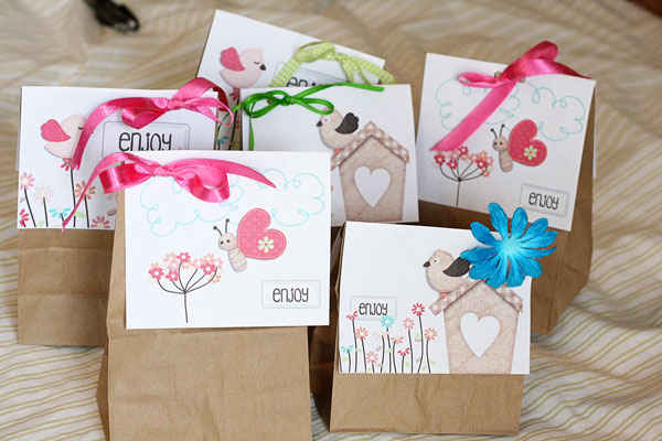 Enjoy Bags