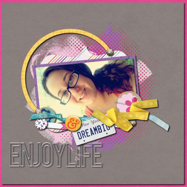 Enjoy Life