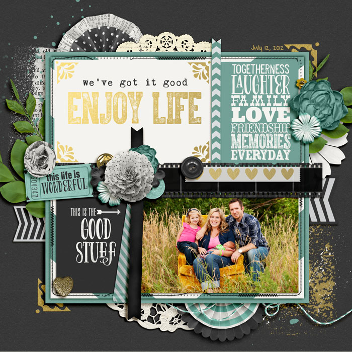 Enjoy Life