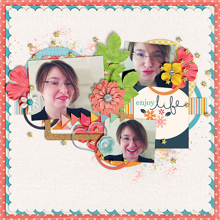 Enjoy Life