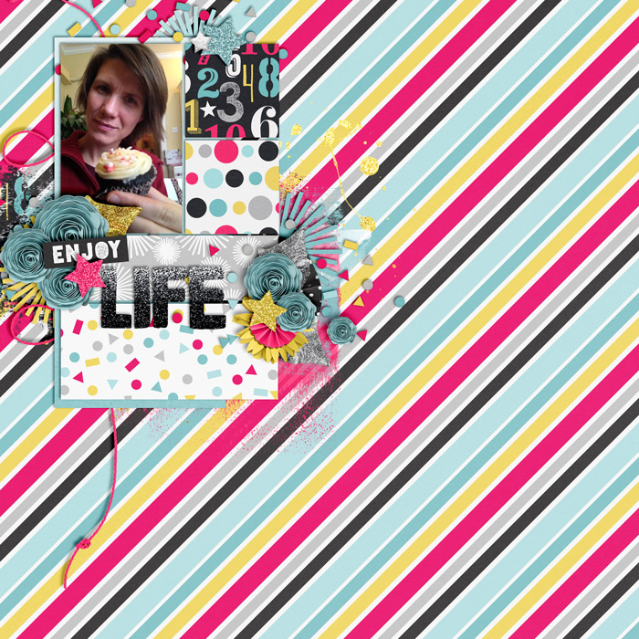 Enjoy Life