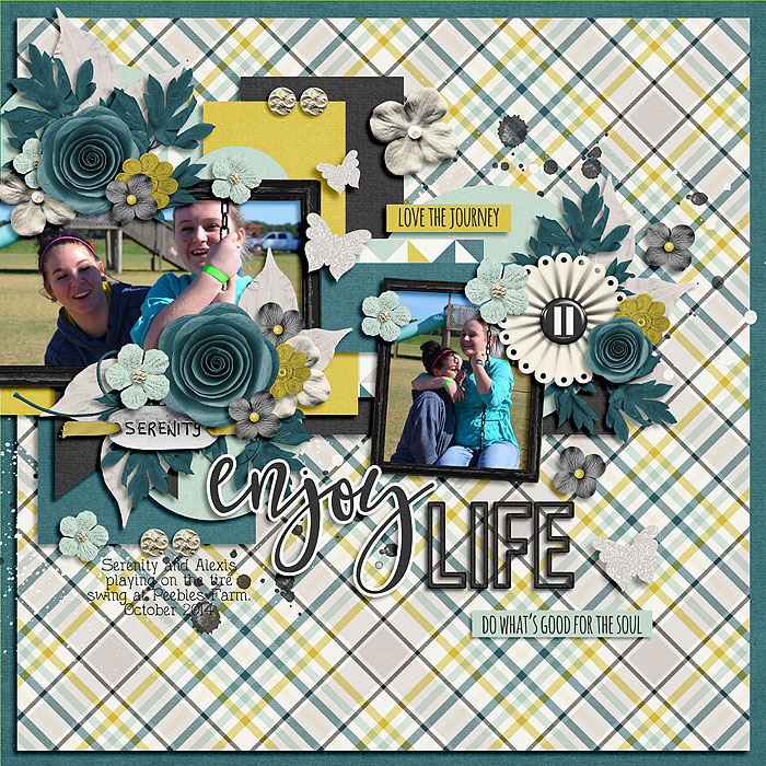 Enjoy Life