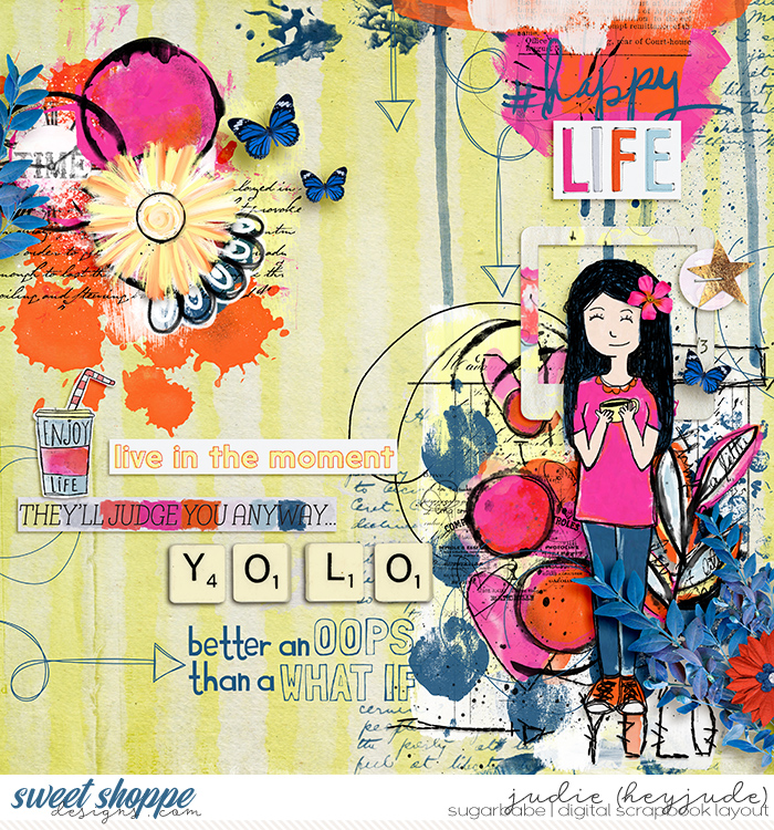 Enjoy Life