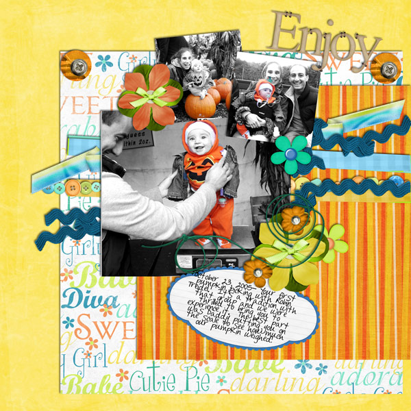 Enjoy Life