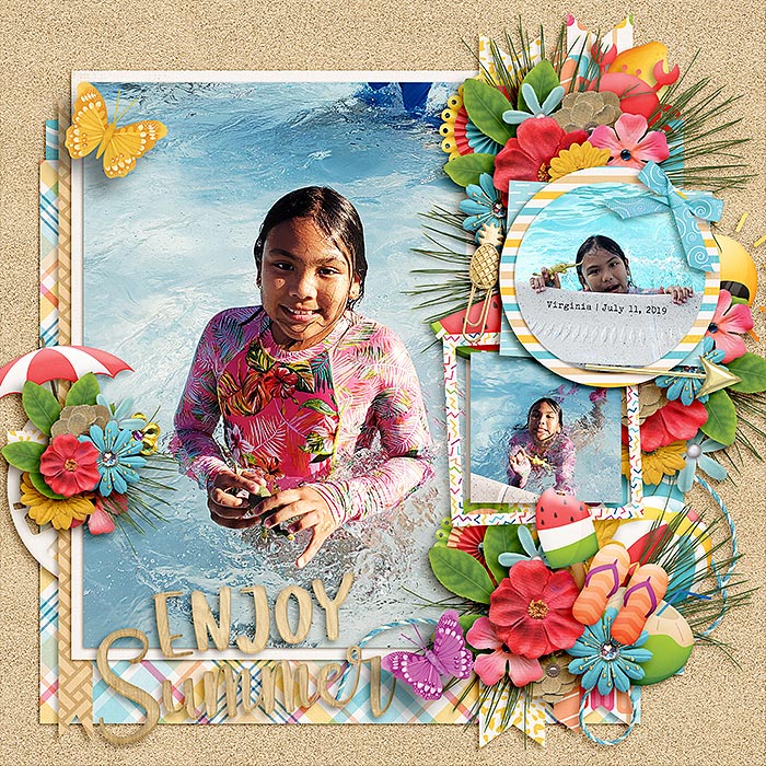 Enjoy Summer