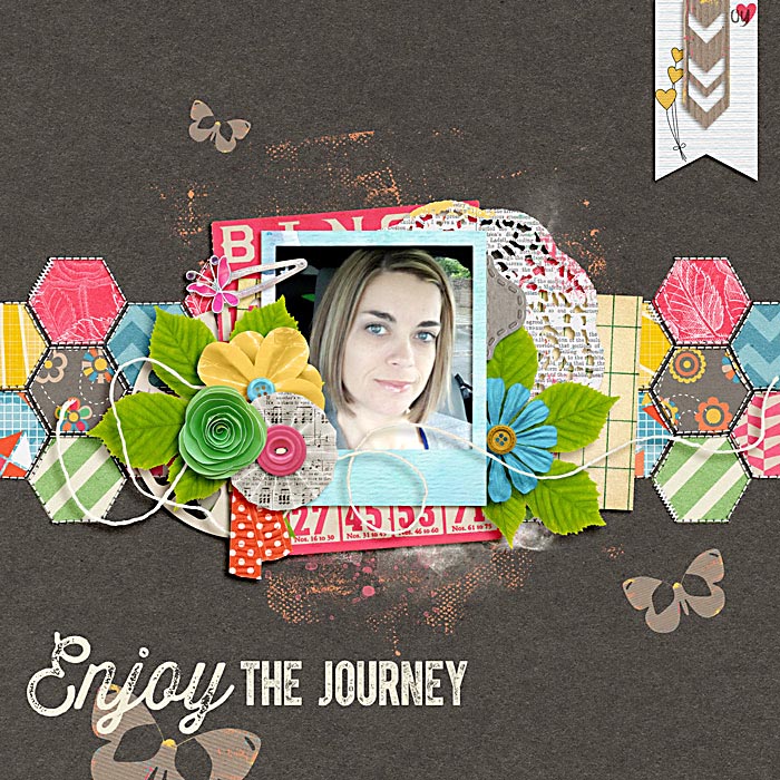 Enjoy The Journey