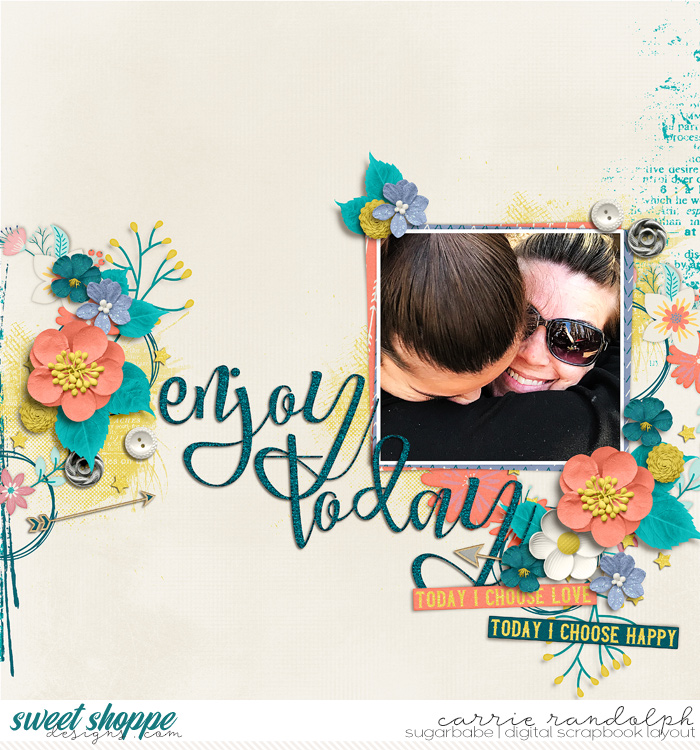 Enjoy Today