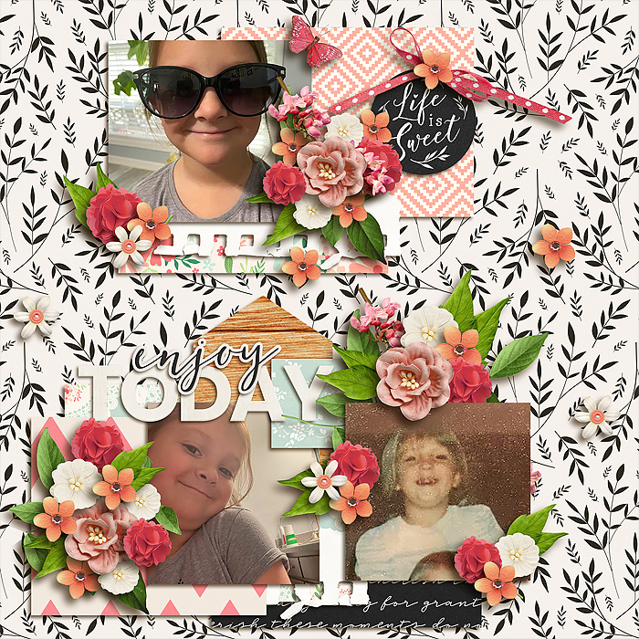 Enjoy Today