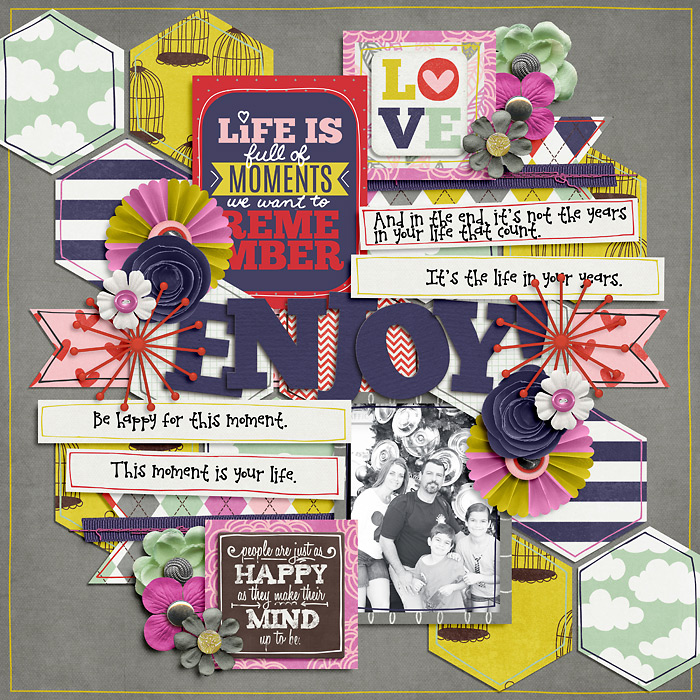 Enjoy!