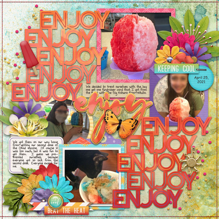 Enjoy