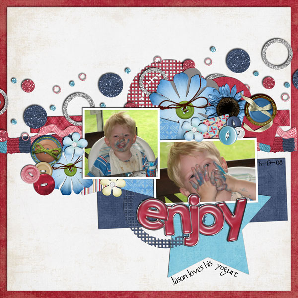 Enjoy