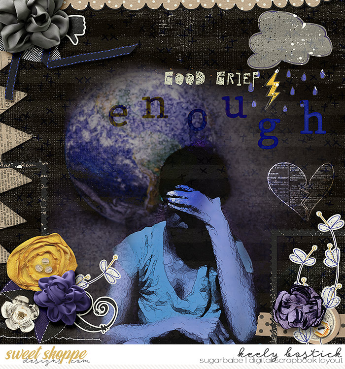 Enough