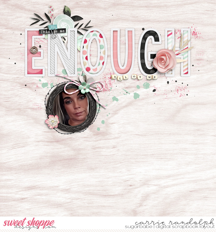 ENOUGH