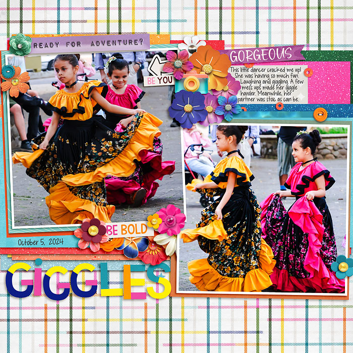 Ensenada Dancers