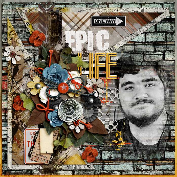Epic Life