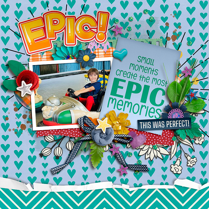 Epic