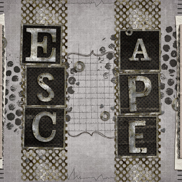 escape
