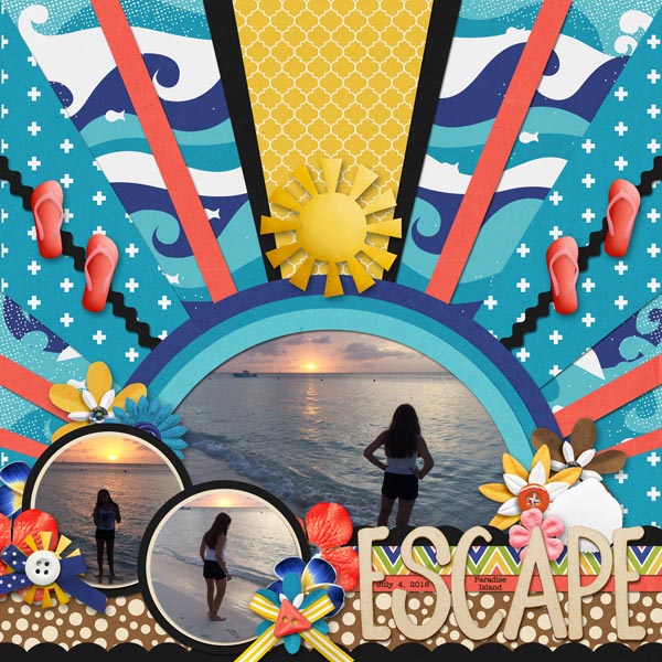 Escape