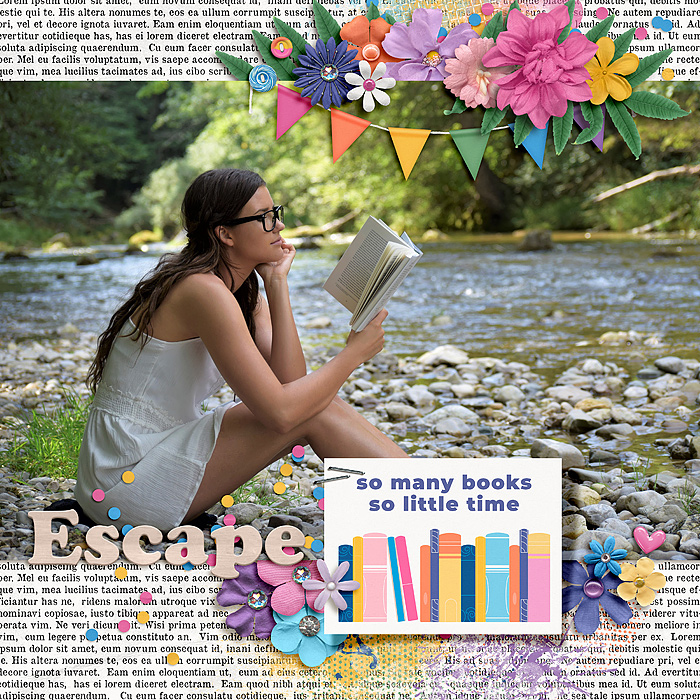 Escape