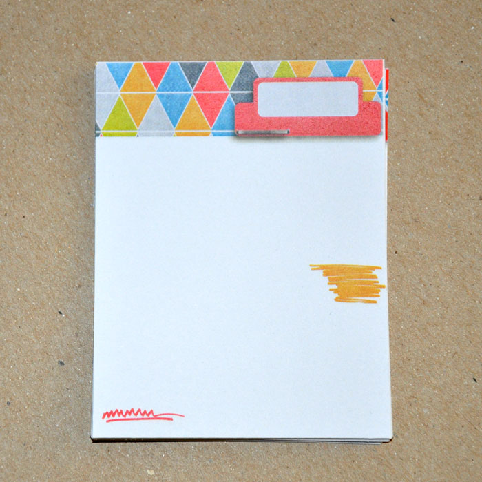 Essential Notepad