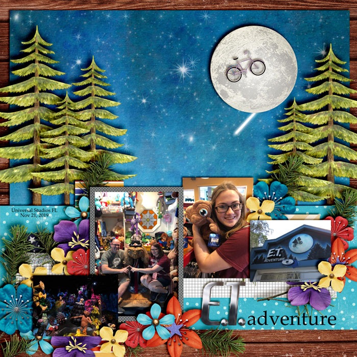 ET Adventure
