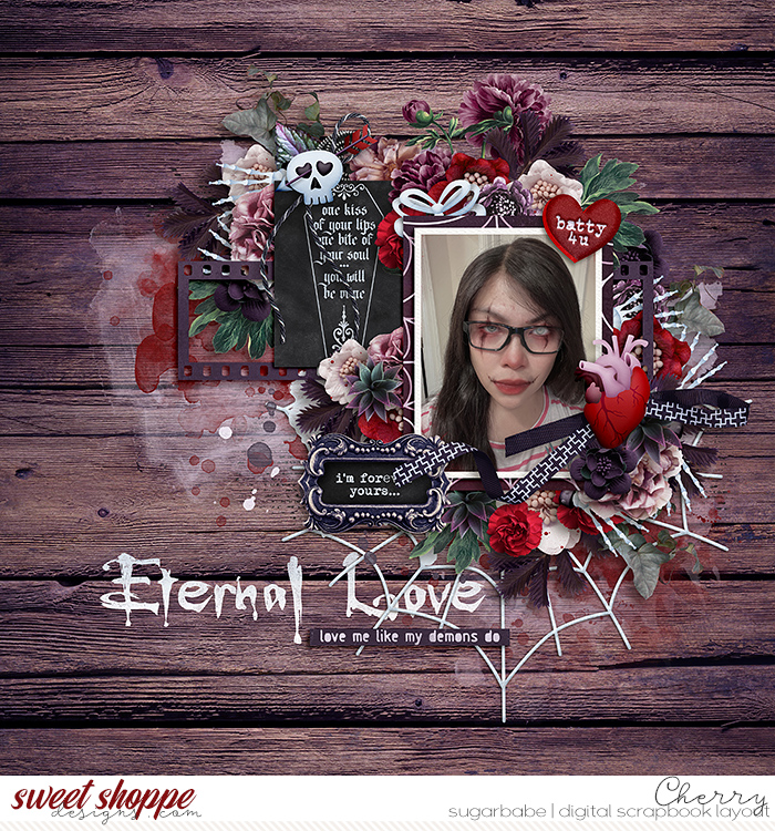 Eternal Love
