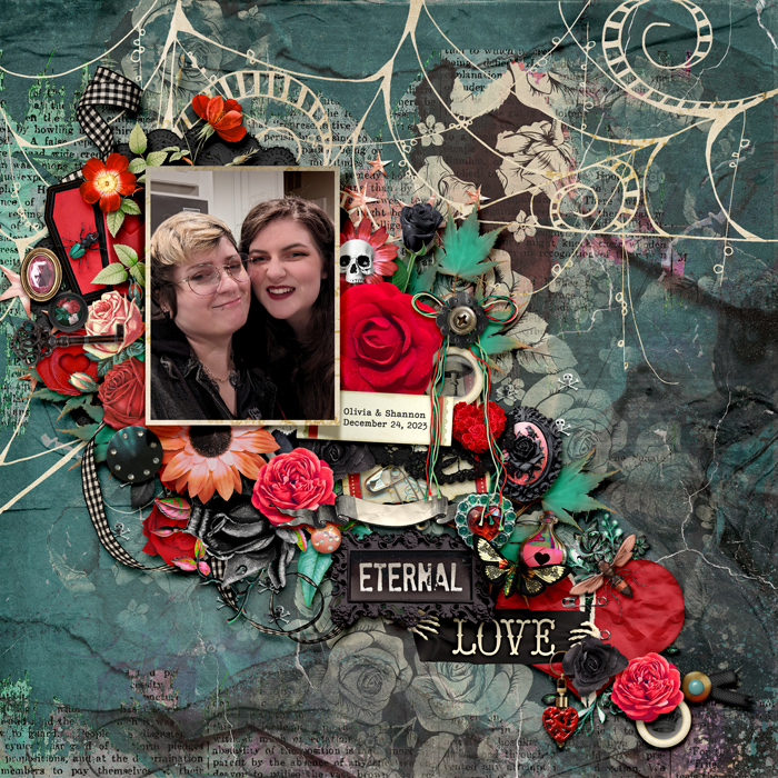 Eternal Love