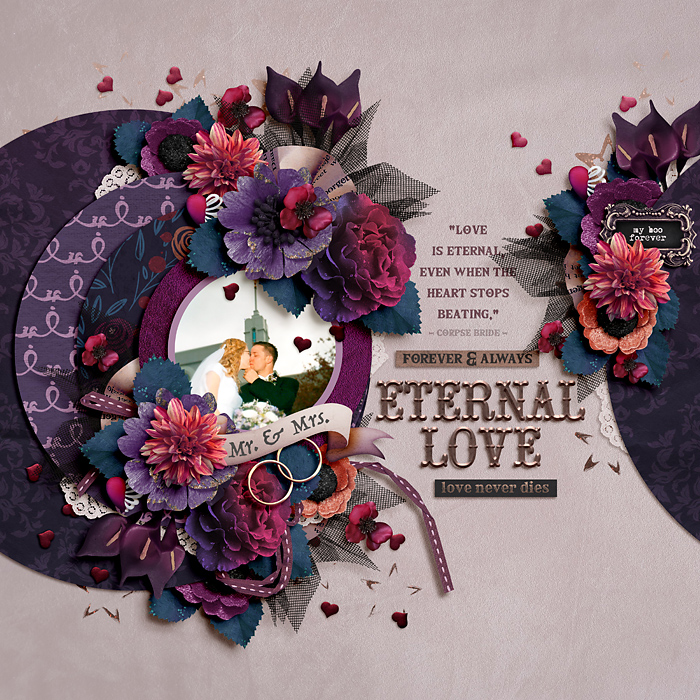 Eternal Love